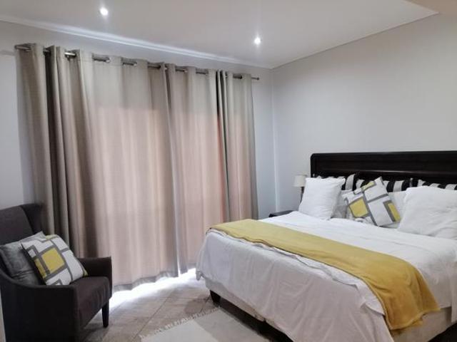 2 Bedroom Apartment in Morningside