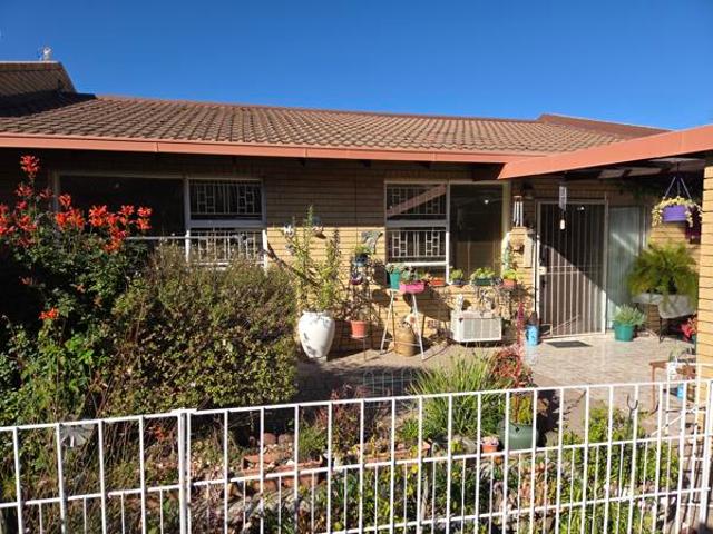 2 Bedroom Apartment in Morewag