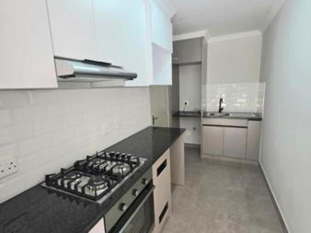 2 Bedroom Apartment in Moregloed