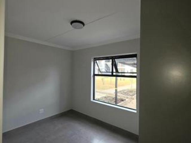 2 Bedroom Apartment in Moregloed