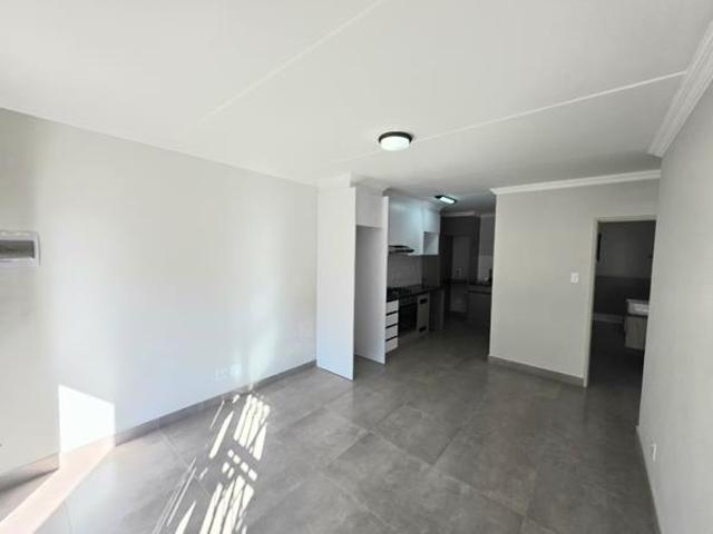 2 Bedroom Apartment in Moregloed
