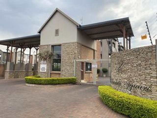 2 Bedroom Apartment in Moregloed