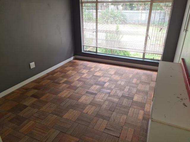 2 Bedroom Apartment in Moregloed