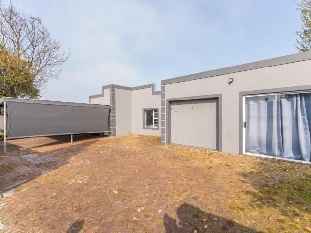 2 Bedroom Apartment in Morgenster