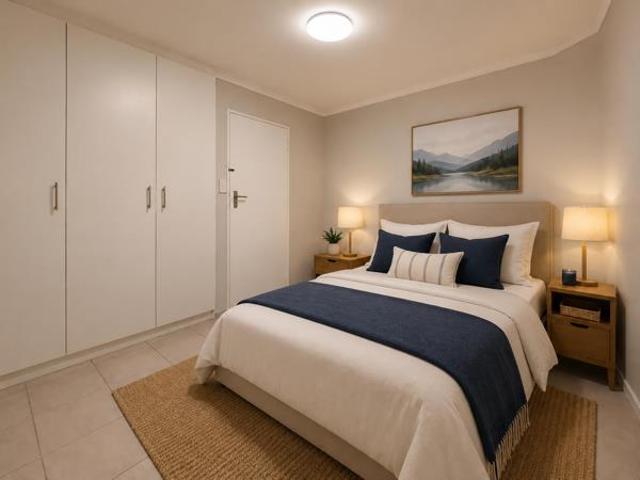 2 Bedroom Apartment in Morgenster