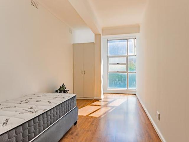 2 Bedroom Apartment in Mowbray