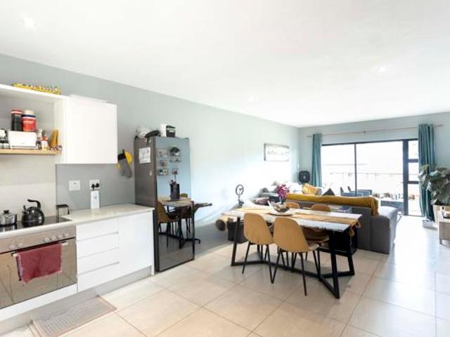 2 Bedroom Apartment in Mount Michael