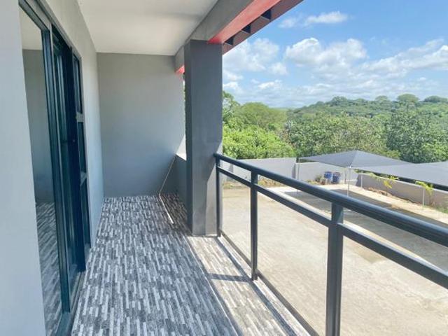 2 Bedroom Apartment in Mount Moreland