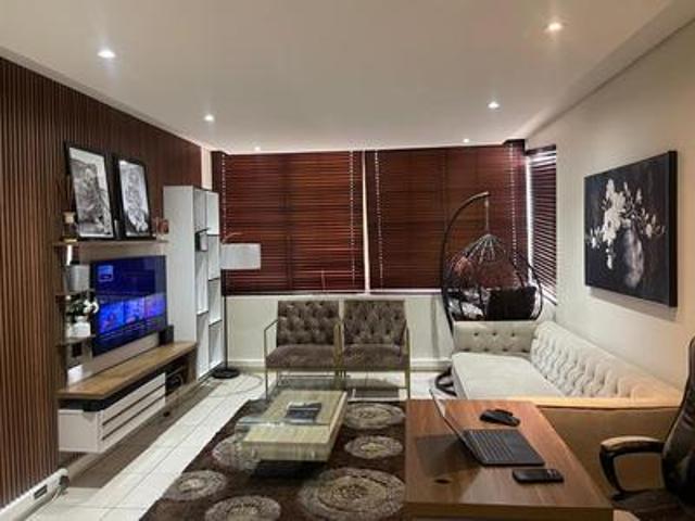 2 bedroom apartment in mount blanc