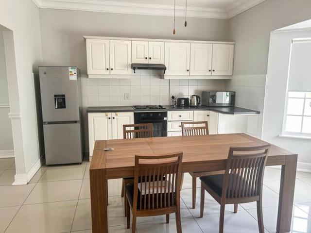 2 Bedroom Apartment in Mount Edgecombe Country Club Estate