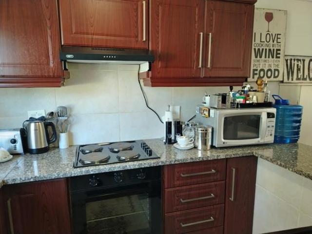 2 Bedroom Apartment in Mount Edgecombe Country Club Estate