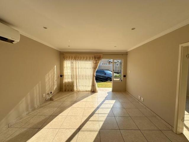 2 Bedroom Apartment in Mount Edgecombe Country Club Estate