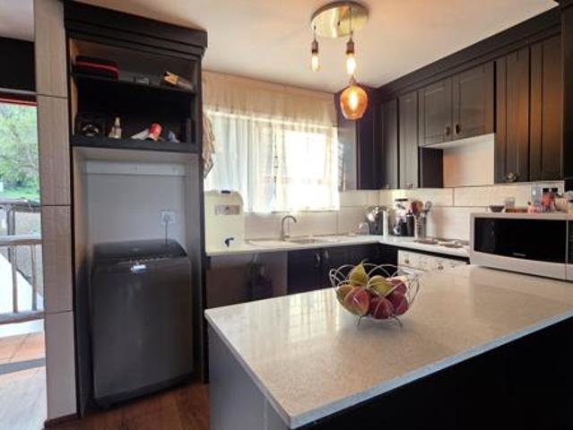 2 Bedroom Apartment in Mount Kos