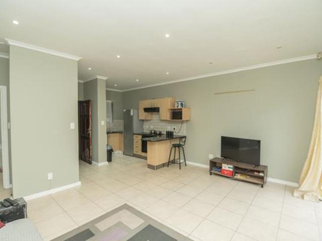 2 Bedroom Apartment in Mount Pleasant
