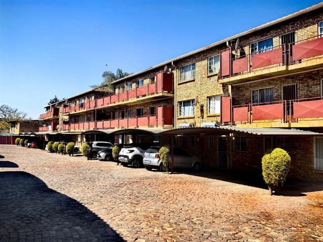2 Bedroom Apartment in Mountain View