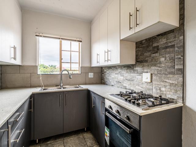 2 Bedroom Apartment in Mountain View