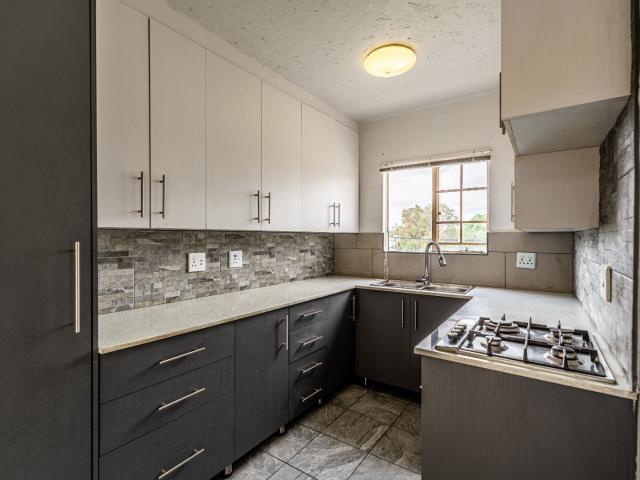 2 Bedroom Apartment in Mountain View