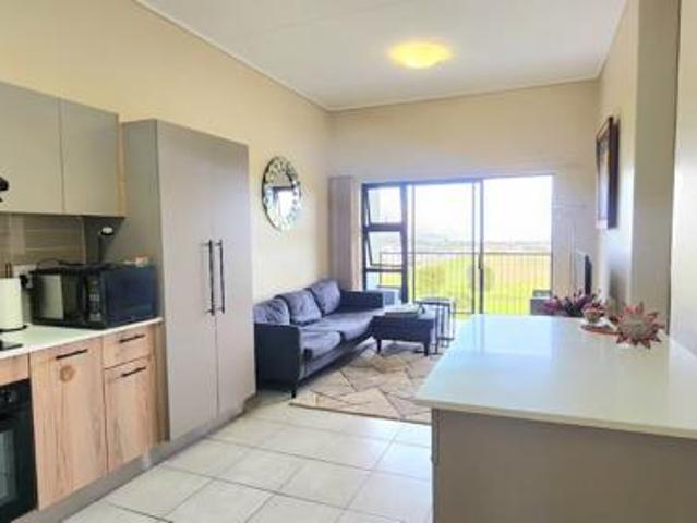 2 Bedroom Apartment in Mountainside