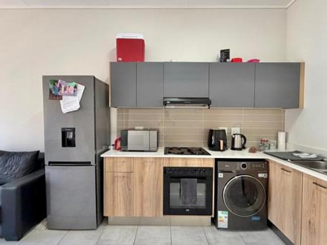 2 Bedroom Apartment in Mountainside