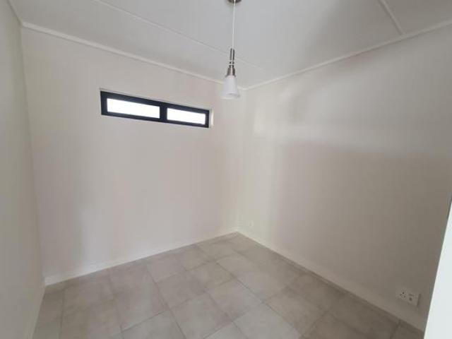 2 Bedroom Apartment in Mountainside