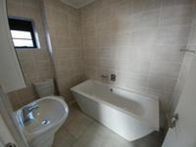 2 Bedroom Apartment in Mountainside