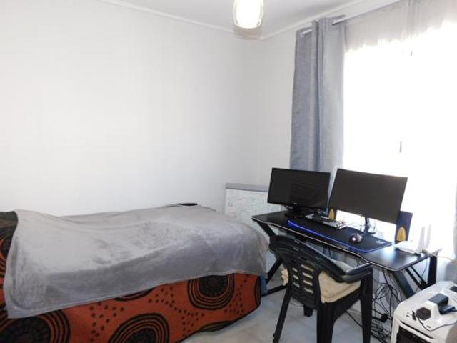 2 Bedroom Apartment in Mountainside