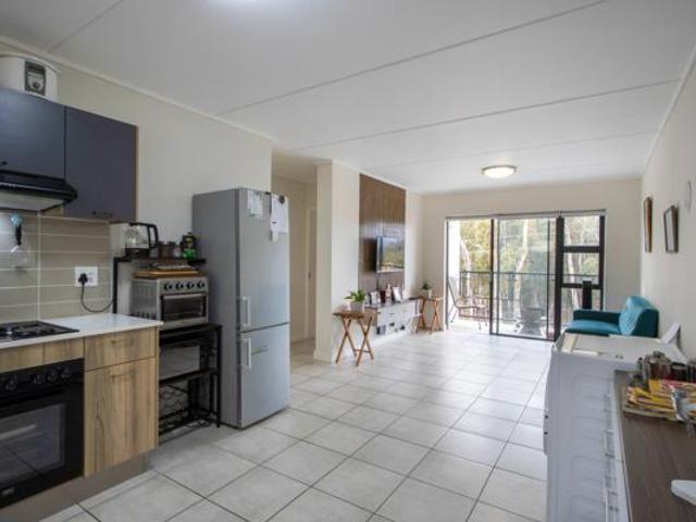 2 Bedroom Apartment in Mountainside