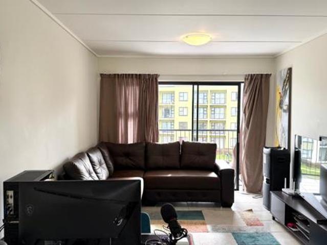 2 Bedroom Apartment in Mountainside