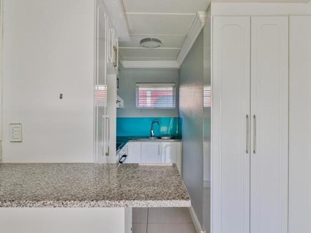2 Bedroom Apartment in Mountainside