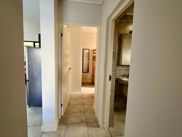 2 Bedroom Apartment in Mountainside