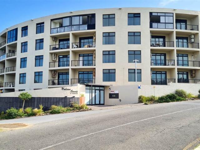 2 Bedroom Apartment in Nahoon Beach