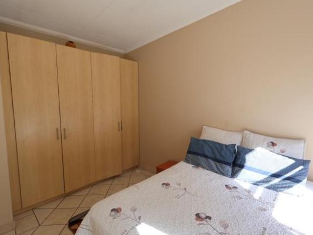 2 Bedroom Apartment in Navalsig