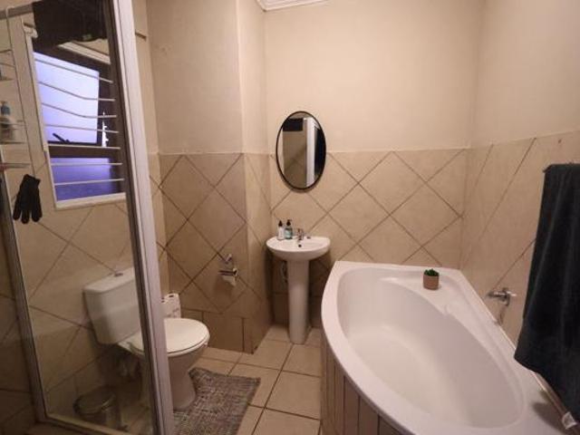 2 Bedroom Apartment in Navalsig