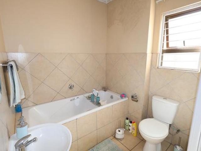 2 Bedroom Apartment in Navalsig