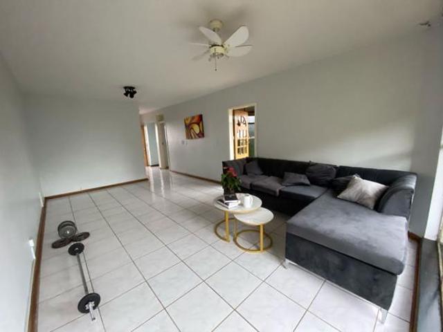 2 Bedroom Apartment in Navalsig