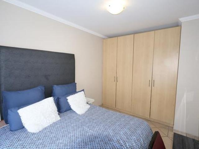 2 Bedroom Apartment in Navalsig