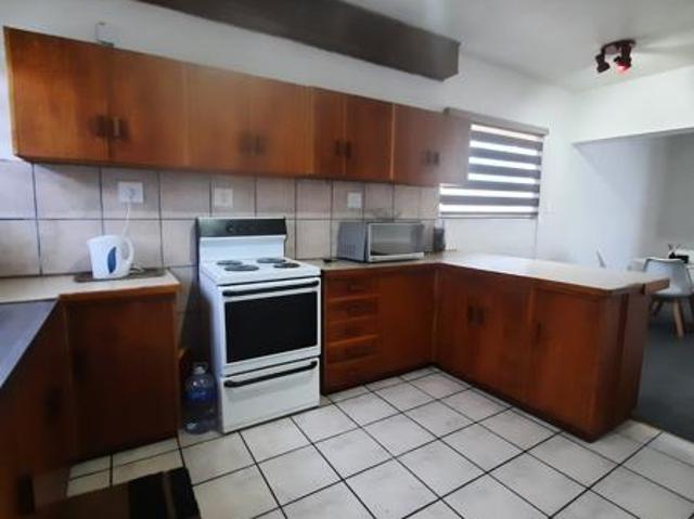 2 Bedroom Apartment in Navalsig
