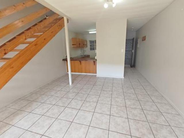 2 Bedroom Apartment in Navalsig