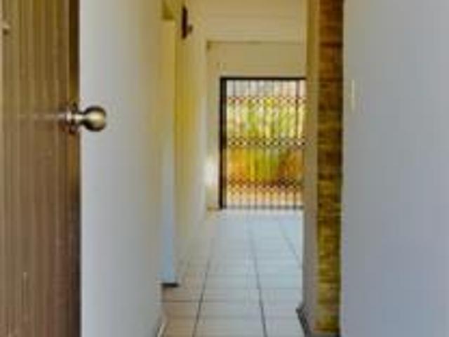 2 Bedroom Apartment in Navalsig