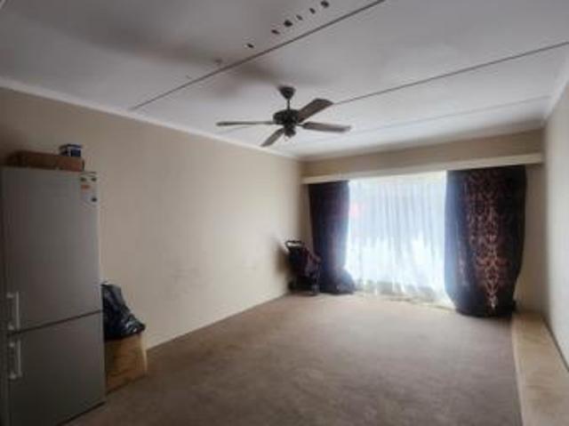 2 Bedroom Apartment in Navalsig