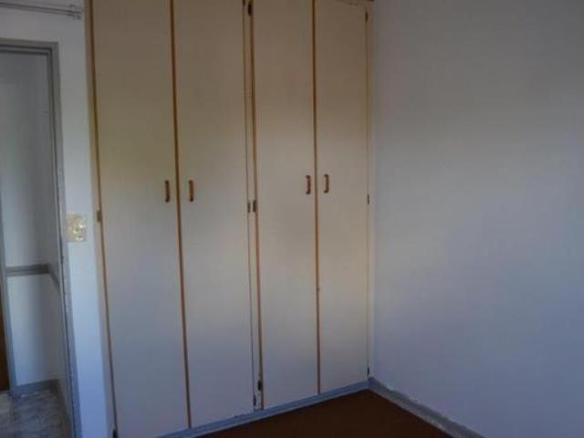 2 Bedroom Apartment in Navalsig