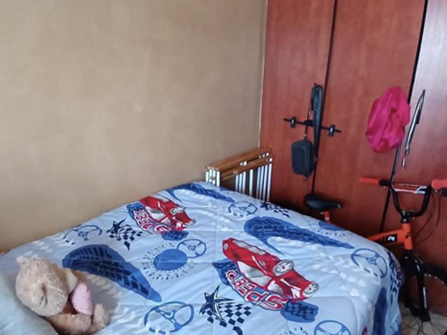 2 Bedroom Apartment in Navalsig