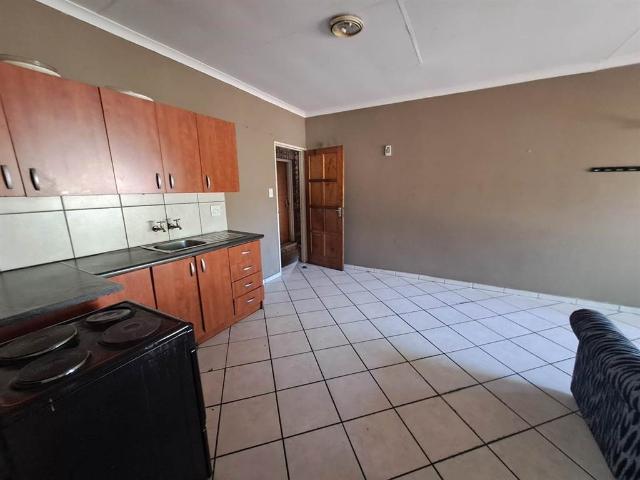 2 Bedroom Apartment in Nelspruit