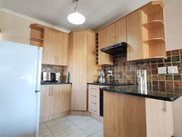 2 Bedroom Apartment in Nelspruit