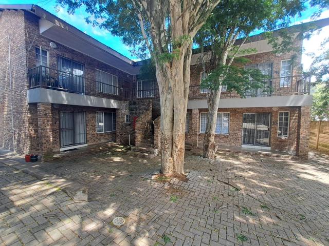 2 Bedroom Apartment in Nelspruit