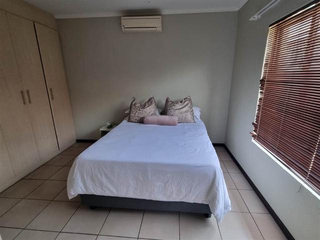 2 Bedroom Apartment in Nelspruit