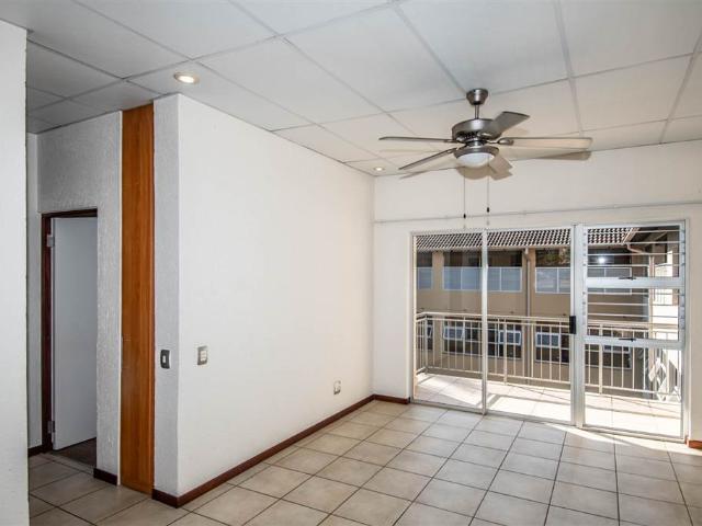 2 Bedroom Apartment in Nelspruit