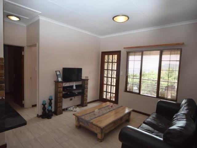 2 Bedroom Apartment in Nelspruit Central