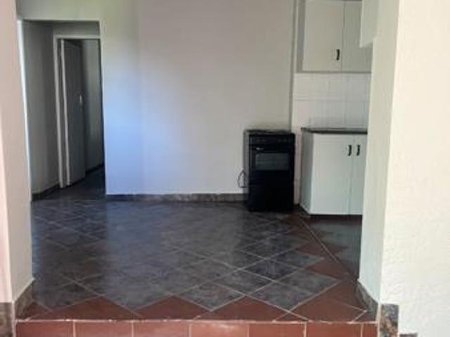 2 Bedroom Apartment in Nelspruit Central