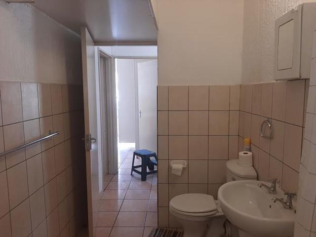 2 Bedroom Apartment in Nelspruit Central